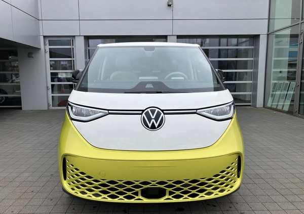 Volkswagen ID.Buzz cena 247297 przebieg: 5, rok produkcji 2023 z Pobiedziska małe 121